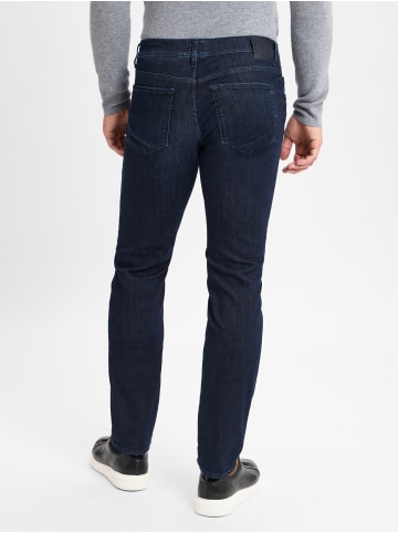 BRAX  Jeans Chuck in dark stone