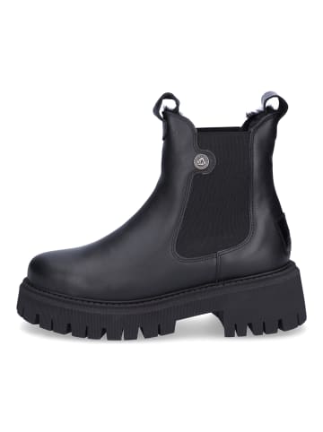 PANAMA JACK Chelsea Boot Cyntia Igloo in Schwarz