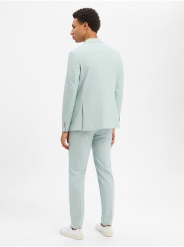 Thomas Goodwin Baukasten-Anzug in mint