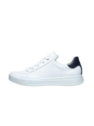 ara Sportlicher Schnürschuh in weiß