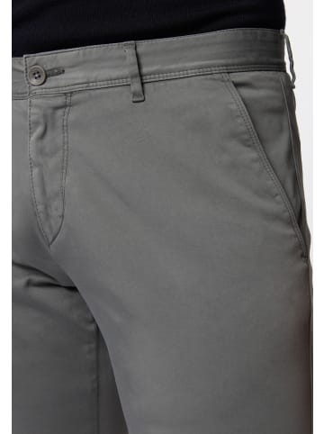 Roy Robson Bügelfaltenhose Slim fit - Scott in MEDIUM GREY