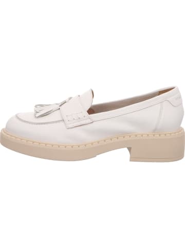 Marc O'Polo Slipper in weiß