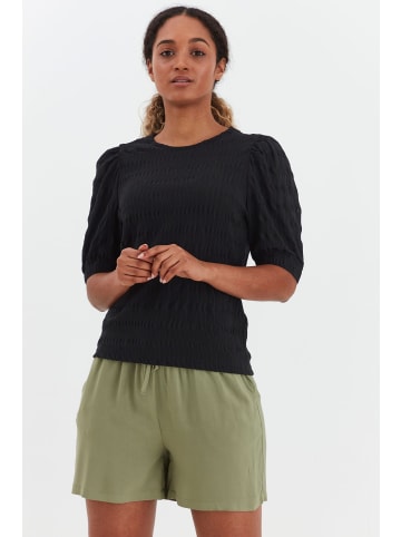 b. young T-shirt BYSANNY Regular fit in Black