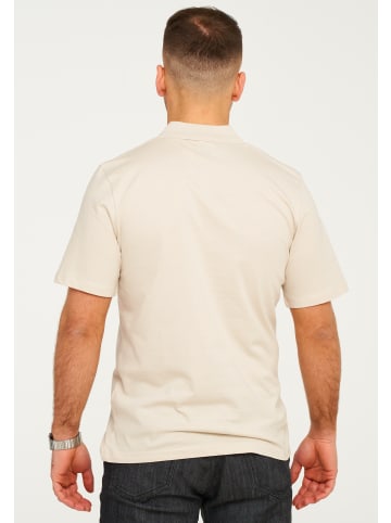 Jack & Jones Poloshirt - RISE INFINITY POLO in Moonbeam