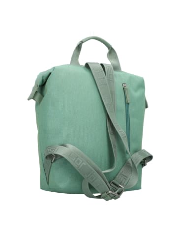 Jost Bergen City Rucksack 33 cm in lagoon