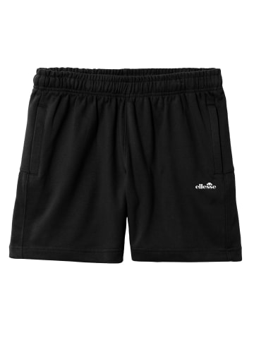 ellesse Shorts 1er Pack in Schwarz