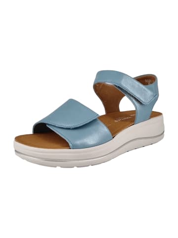 Hartjes Komfort Sandalen in Blau
