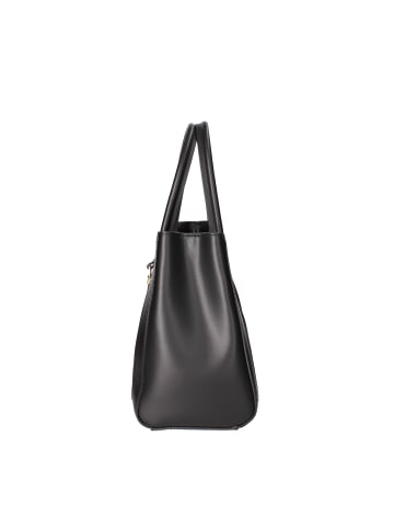 Viola Castellani Handtasche in BLACK