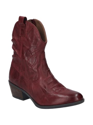 Josef Seibel Stiefel Daphne 49 in rot