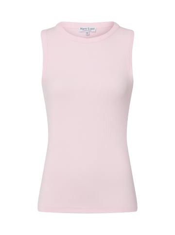 Marie Lund Top in rosa
