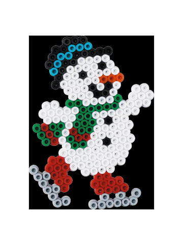 Hama Geschenkpackung Weihnachten Midi-Bügelperlen - ab 5 Jahren