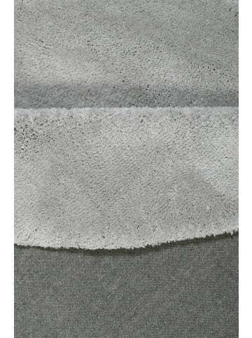 Esprit home Teppich "#relaxx" in Hellgrau