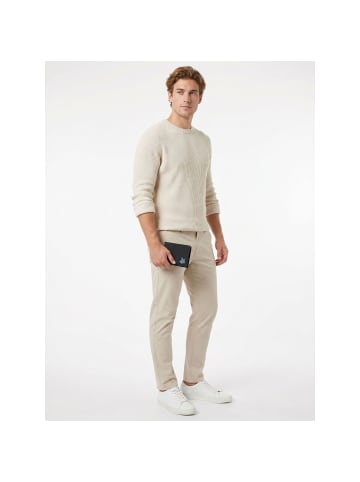oxmox New Cryptan Geldbörse RFID Schutz 12 cm in schwarz-turtle 2.0 cyan