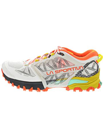 LA SPORTIVA Bushido III Wanderschuh Weiß