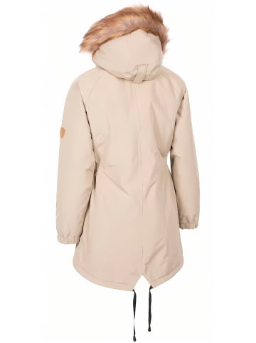 Trespass Regenjacke in Weiß