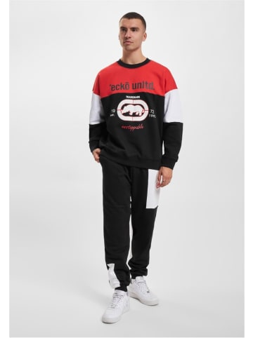Ecko Unltd. Sweat Pant "Sweatpant" in Schwarz