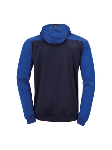 Kempa Trainingsjacke PRIME MULTI in marine/royal
