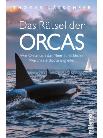 millemari. Das Rätsel der Orcas