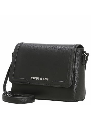 JOOP! Women Cornice Lorena - Schultertasche 20.5 cm (greige) in schwarz