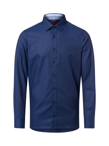 Finshley & Harding Hemd in marine