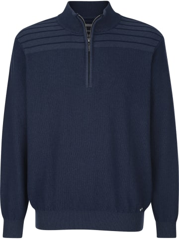 BABISTA Pullover RAVENTO in blau