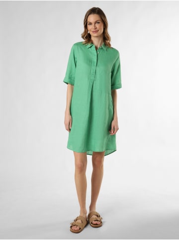 Marie Lund Kleid in mint