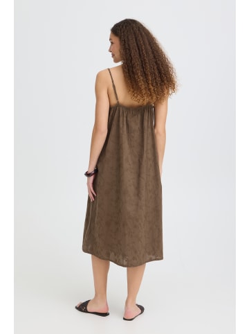 Fransa Casual FREMMY A-shape in MOUNTAIN TRAIL EMBROIDERY