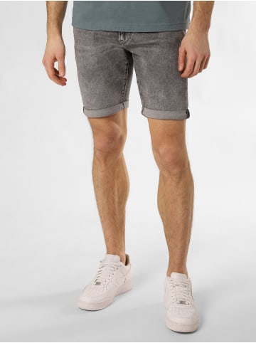 G-Star Raw Jeansshorts 3301 in grau