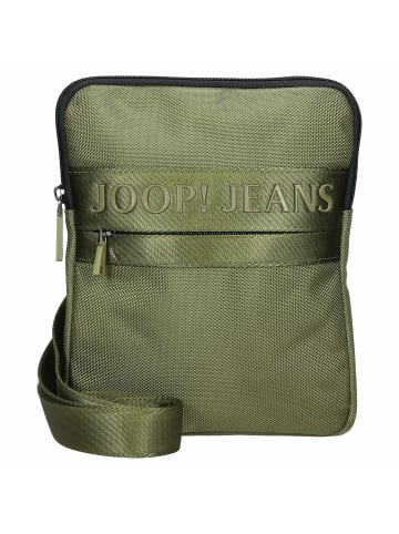 JOOP! Jeans Modica Liam - Schultertasche 23 cm in forest night