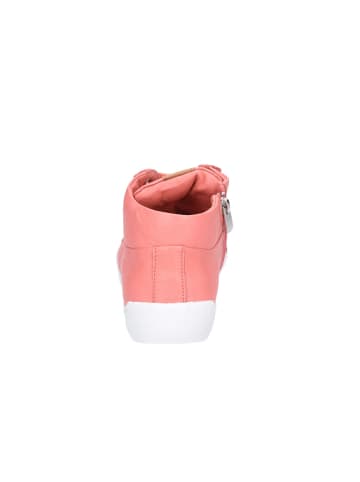 Esgano Schnürschuh in rosa