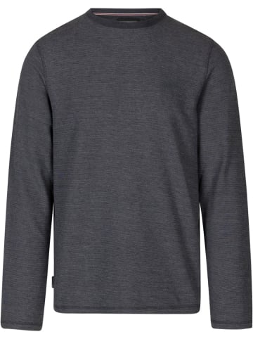 Trespass Pullover "Calverley Casual Sweater" in Grau