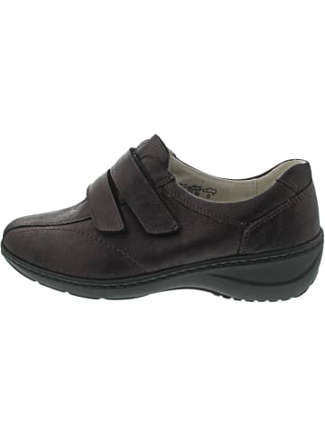 WALDLÄUFER Kya Klettschuh Violett