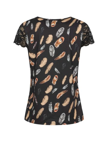 Cloud5ive T-Shirts in black