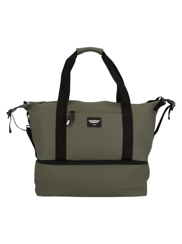 Weather Report Tasche Bronze in 3247 Cypress
