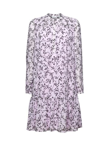 ESPRIT Kleid in lavender