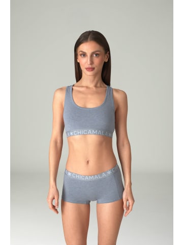 Muchachomalo 2er-Set: Boxershort in Mehrfarbig - für Frauen