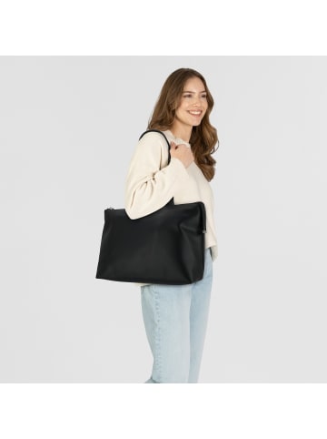 Replay Shopper Tasche 47 cm in black