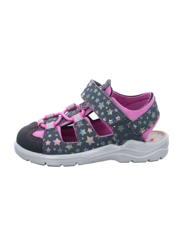 Ricosta Sandalen in Grau