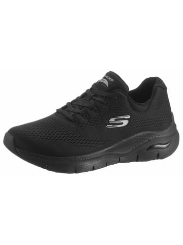 Skechers Sneaker für Damen in schwarz