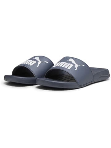Puma Sandale "PopCat 20" in Blau
