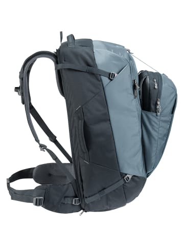 Deuter Rucksack AViANT Access Pro 70 in Rauchblau