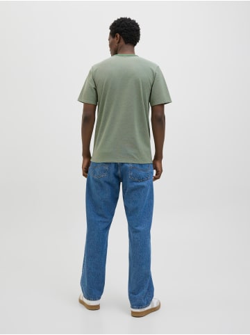 Jack & Jones T-shirt in Dark Ivy