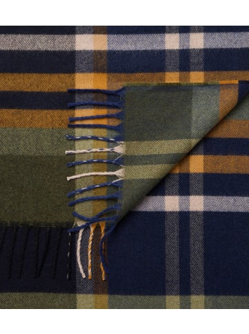 CASAMODA Schal in Grün