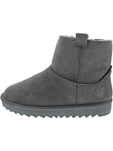 rieker Boots Grau
