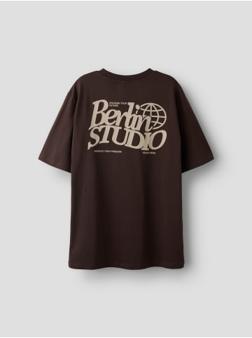 name it Oberteil in Black Coffee