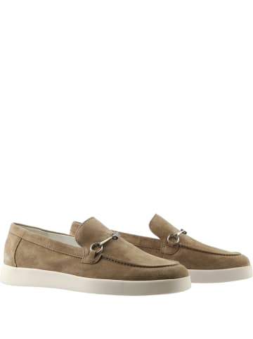 Högl Slipper in grau