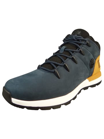 Timberland Halbschuhe blau