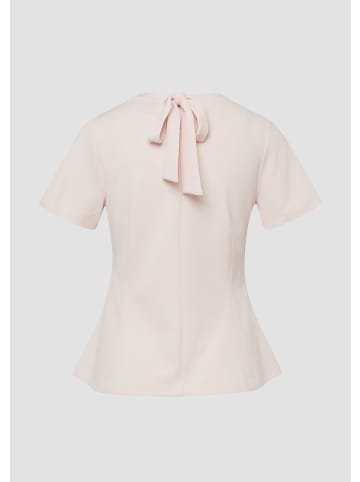 s.Oliver T-Shirt in 4061_zartrosa