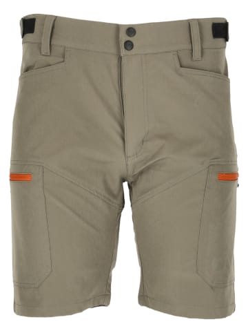 Whistler Trekkingshorts FRESCO M Stretch in 5056 Tarmac