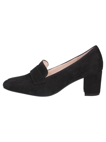 Gabor Pump in schwarz